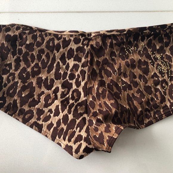 Versace Swim Versace Bathing Suit Bottoms Boy Short S Poshmark